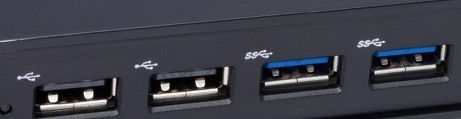 Cables de USB