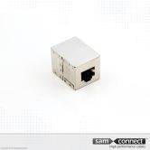 Conector UTP Cat 5e