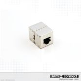 Conector UTP Cat 6