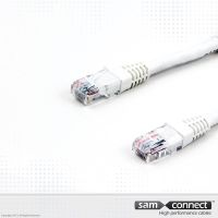 UTP Cat 6, 20m, m/m