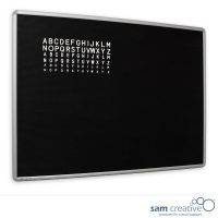 Letterbord Classic Series 90x30 cm