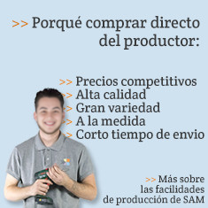 Porqué comprar directo del productor