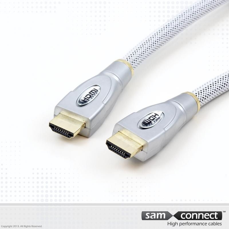 Cable hdmi deals profesional